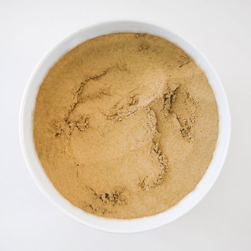 Ingwer ዝንጅብል