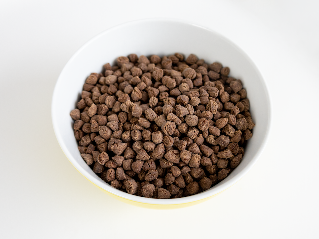 Dabo Kolo (Teff)