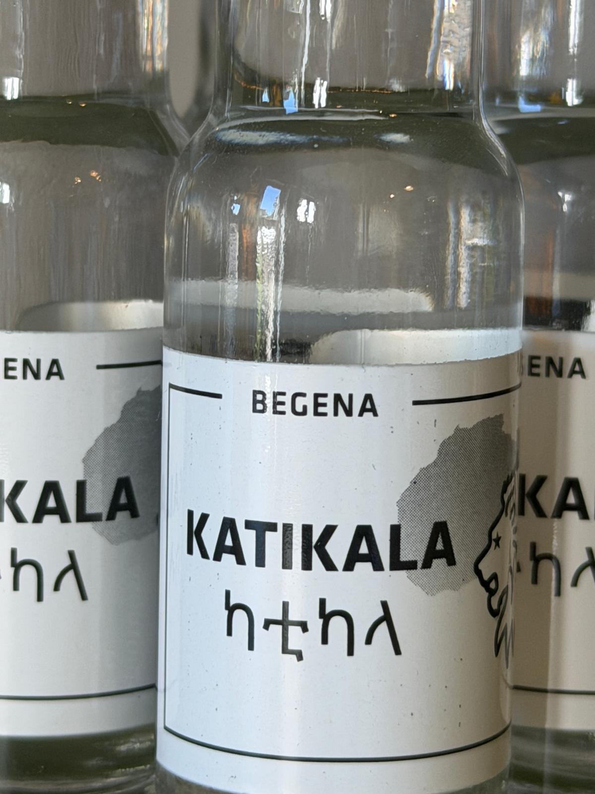 Katikala Klopfer 2cl