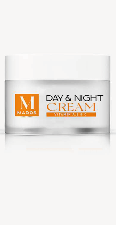 Mados Day & Night Cream 50ml