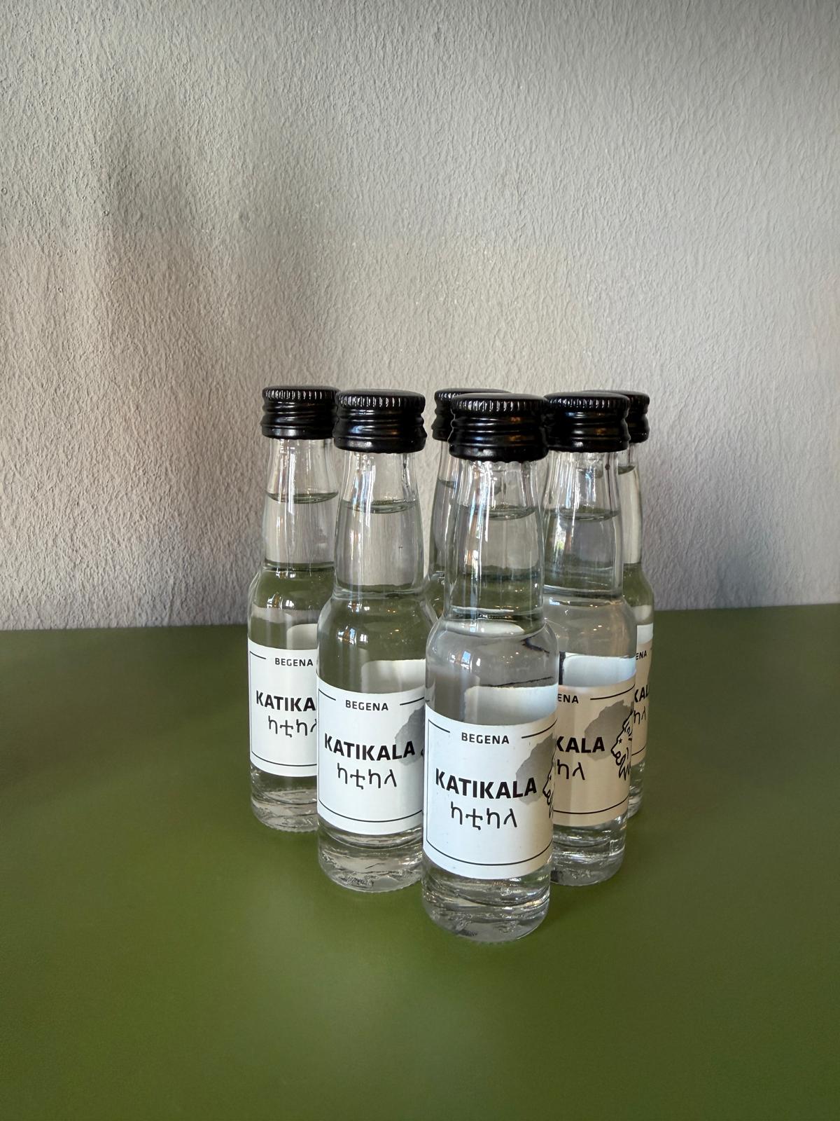 Katikala Klopfer 2cl