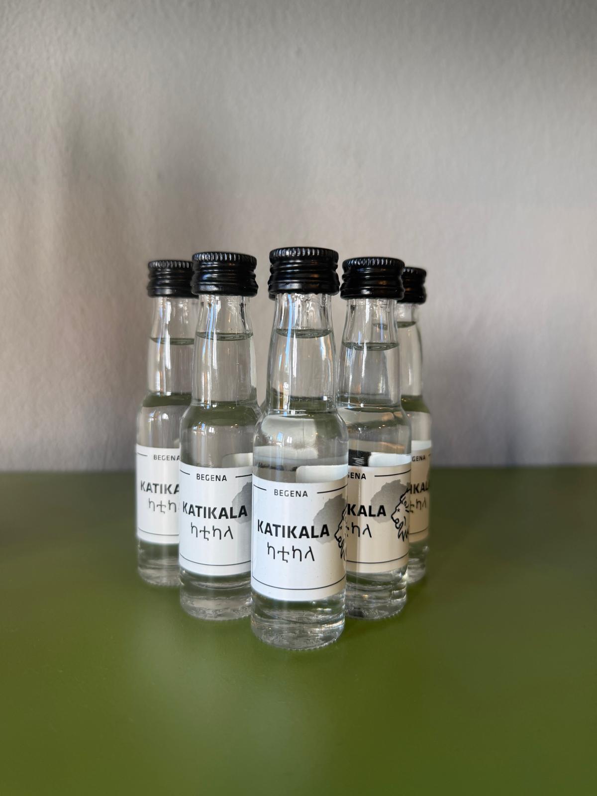 Katikala Klopfer 2cl
