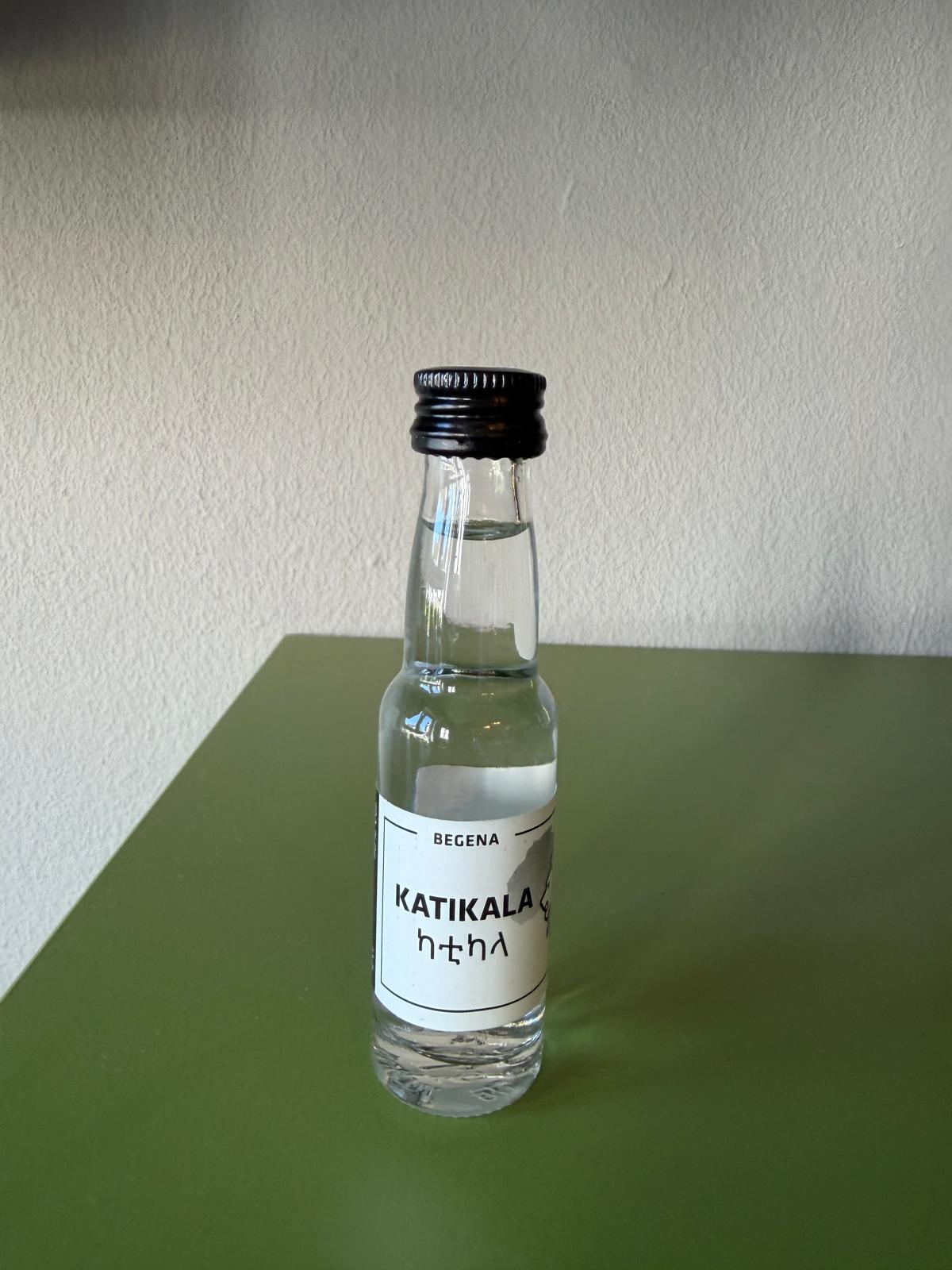 Katikala Klopfer 2cl