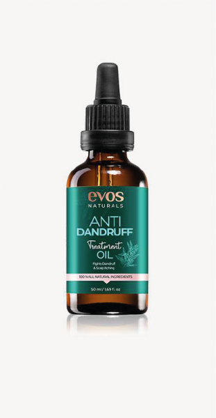 Evos Naturals Anti Dandruff 50ml