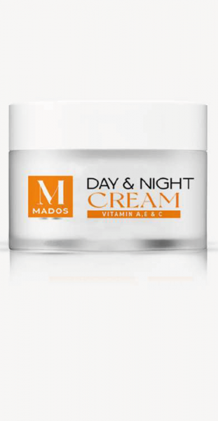 Mados Day &amp; Night Cream 50ml