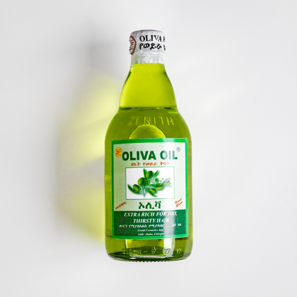 Olivia Oil