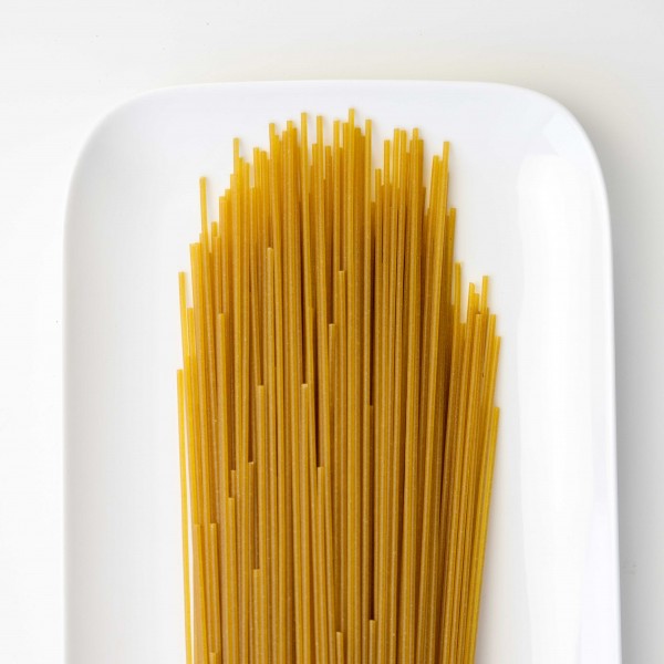 Teff Spaghetti Pasta