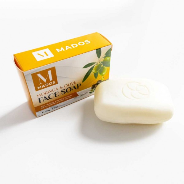 Mados Facesoap