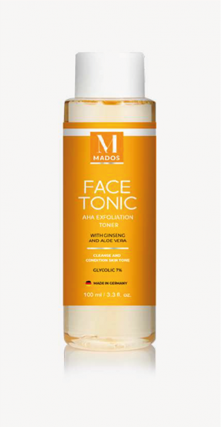 Mados Face Tonic 100ml